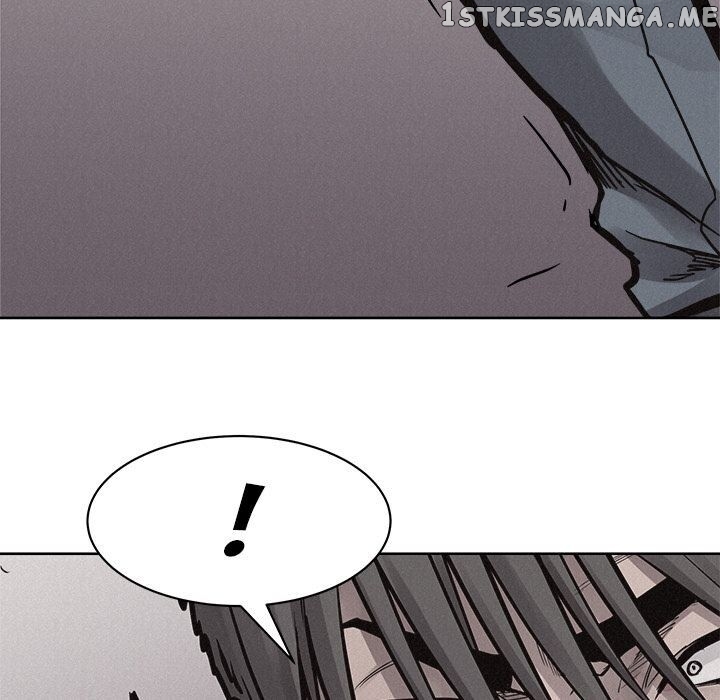 Pounding – Manga chapter 54 - page 8