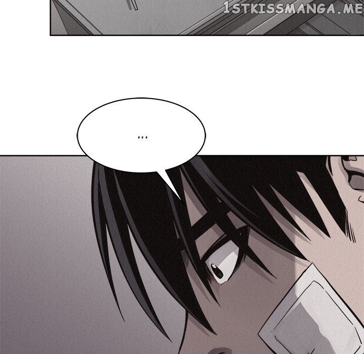 Pounding – Manga chapter 54 - page 81