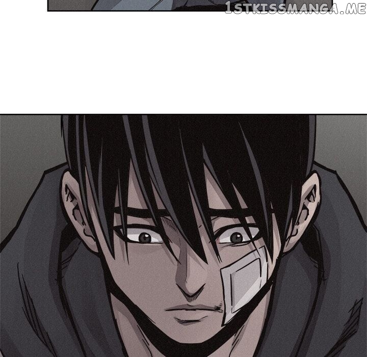 Pounding – Manga chapter 54 - page 87