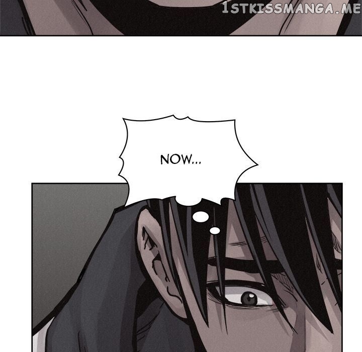 Pounding – Manga chapter 54 - page 89