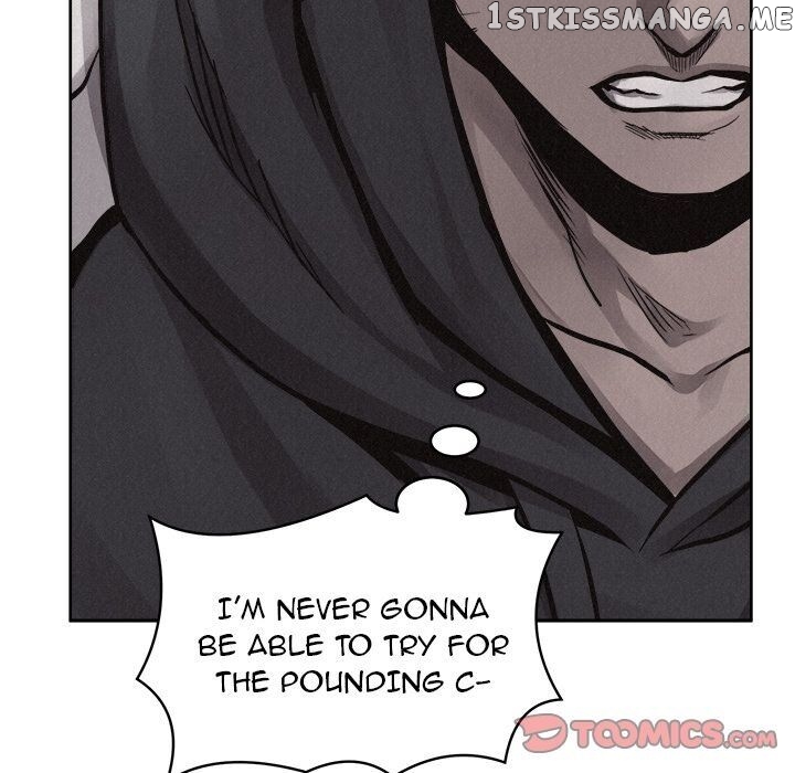 Pounding – Manga chapter 54 - page 90