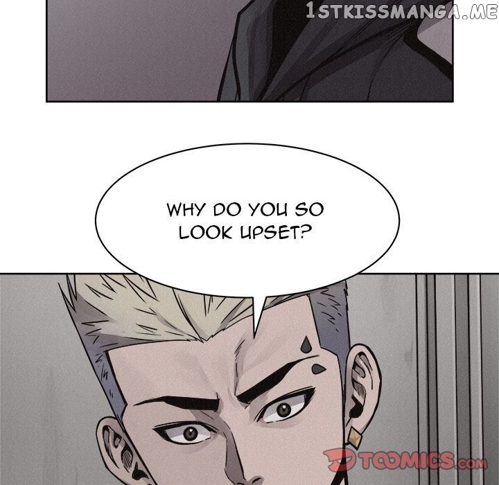 Pounding – Manga chapter 54 - page 94