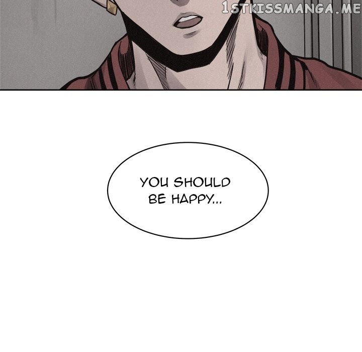 Pounding – Manga chapter 54 - page 95