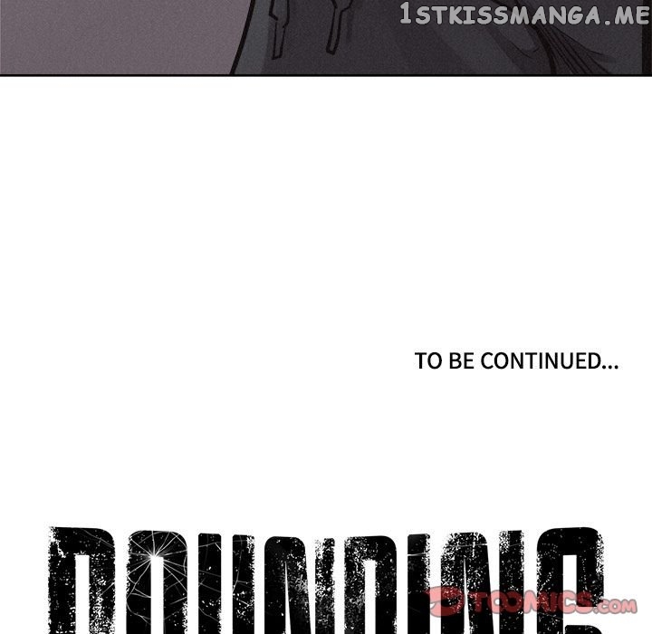 Pounding – Manga chapter 54 - page 98