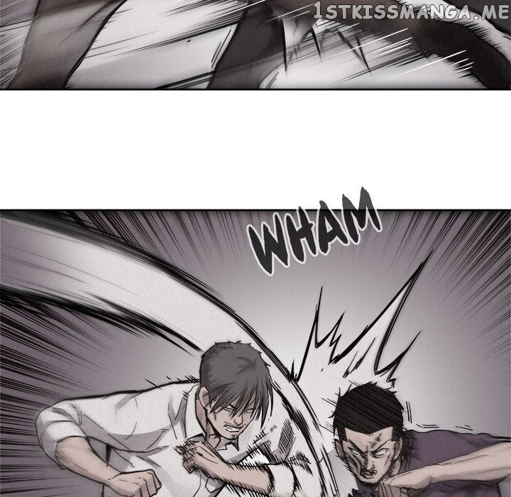 Pounding – Manga chapter 53 - page 12