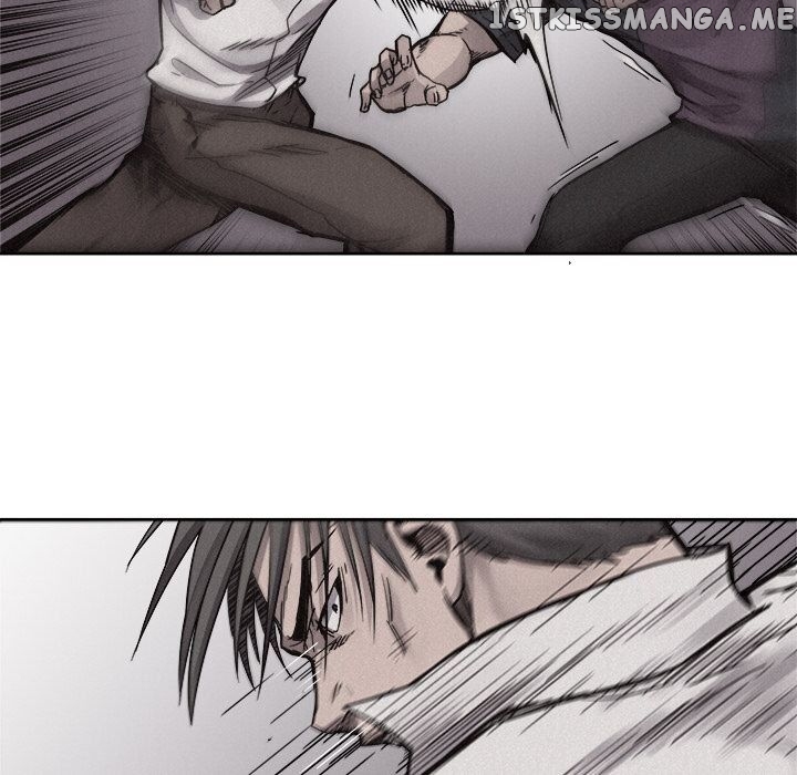 Pounding – Manga chapter 53 - page 13