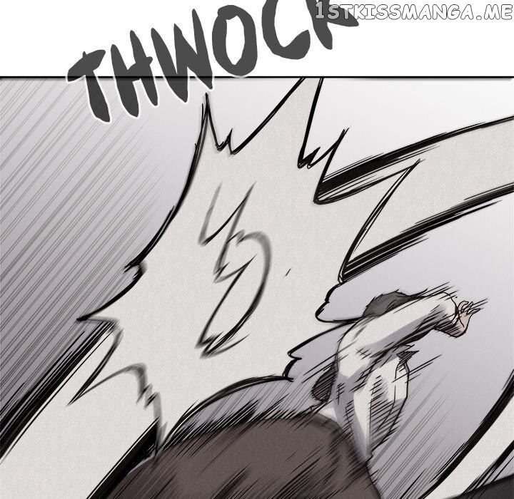 Pounding – Manga chapter 53 - page 15