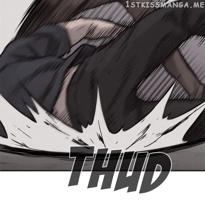 Pounding – Manga chapter 53 - page 16