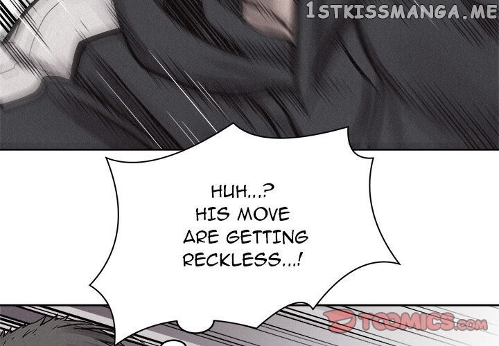 Pounding – Manga chapter 53 - page 2