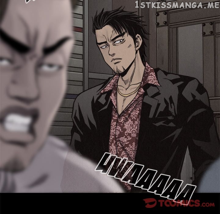 Pounding – Manga chapter 53 - page 22