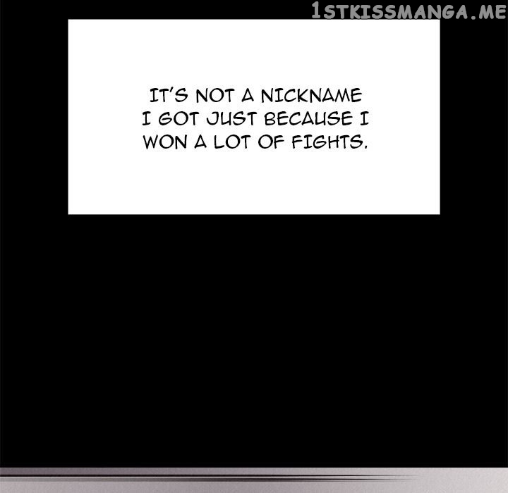 Pounding – Manga chapter 53 - page 25