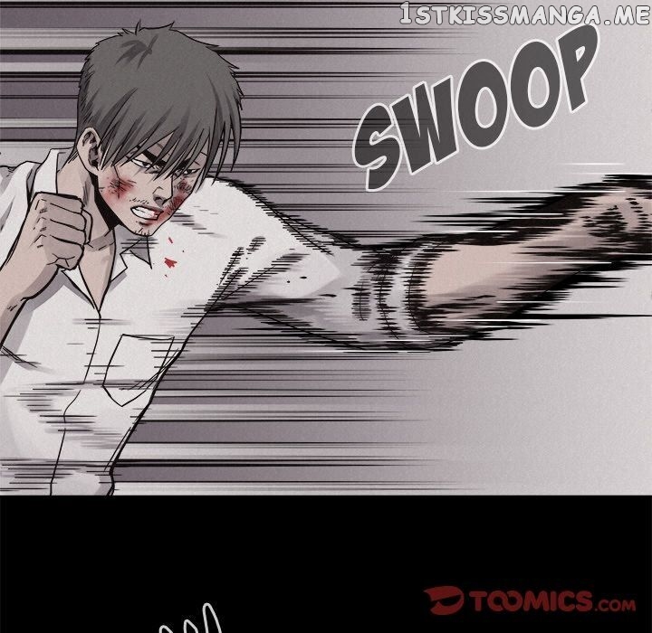 Pounding – Manga chapter 53 - page 26