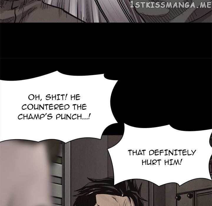 Pounding – Manga chapter 53 - page 28
