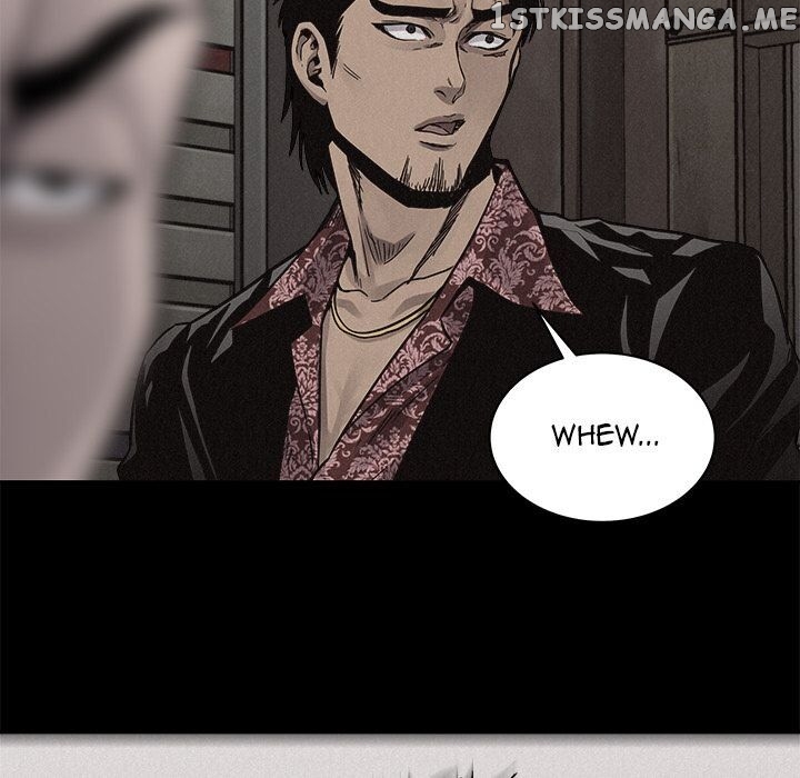 Pounding – Manga chapter 53 - page 29