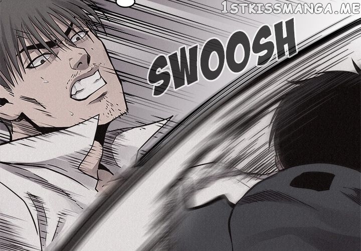 Pounding – Manga chapter 53 - page 3