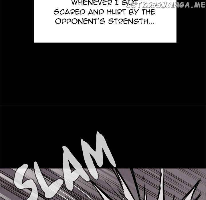 Pounding – Manga chapter 53 - page 36