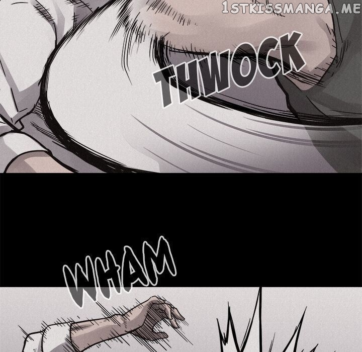 Pounding – Manga chapter 53 - page 39