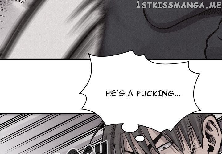 Pounding – Manga chapter 53 - page 4