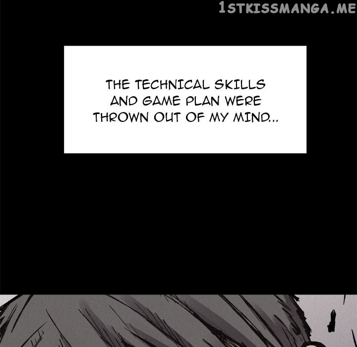 Pounding – Manga chapter 53 - page 41