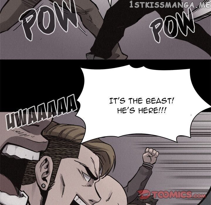 Pounding – Manga chapter 53 - page 46