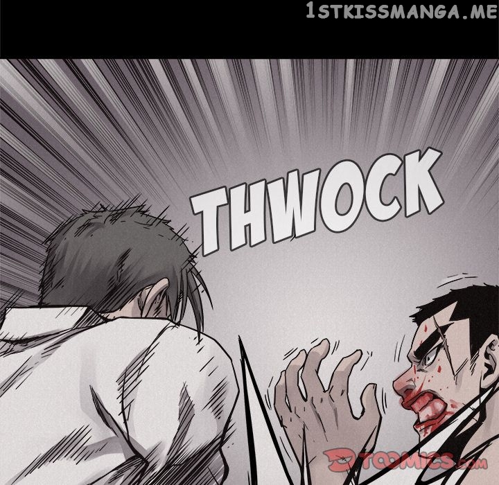 Pounding – Manga chapter 53 - page 50