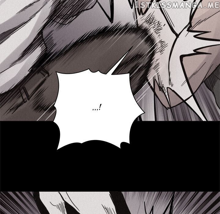 Pounding – Manga chapter 53 - page 51