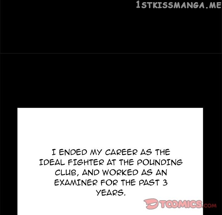 Pounding – Manga chapter 53 - page 58
