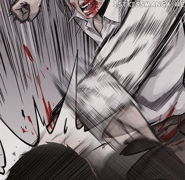 Pounding – Manga chapter 53 - page 60