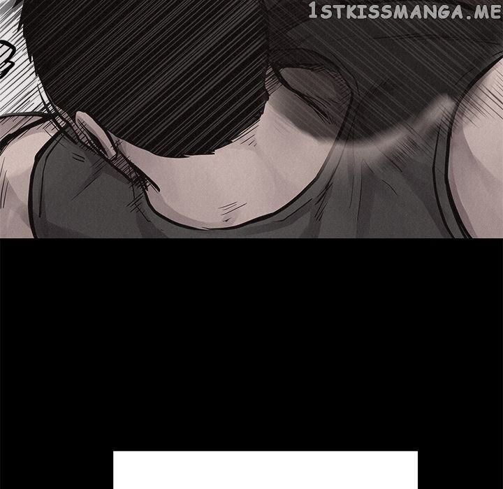 Pounding – Manga chapter 53 - page 61