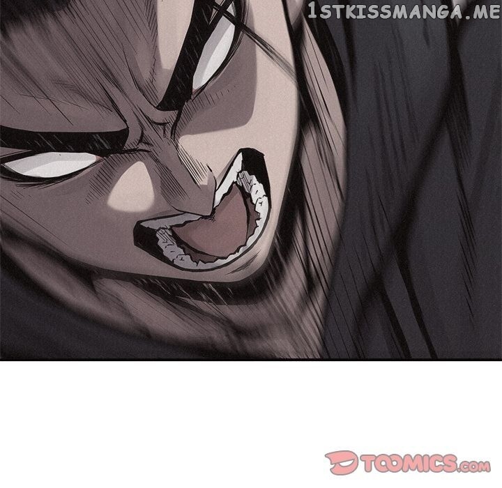 Pounding – Manga chapter 53 - page 66
