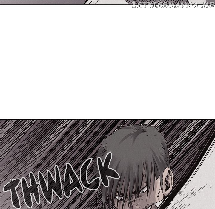 Pounding – Manga chapter 53 - page 68