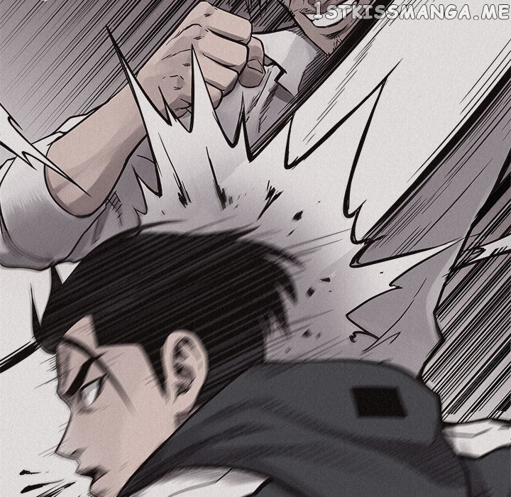 Pounding – Manga chapter 53 - page 69