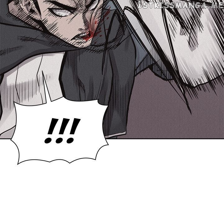 Pounding – Manga chapter 53 - page 73