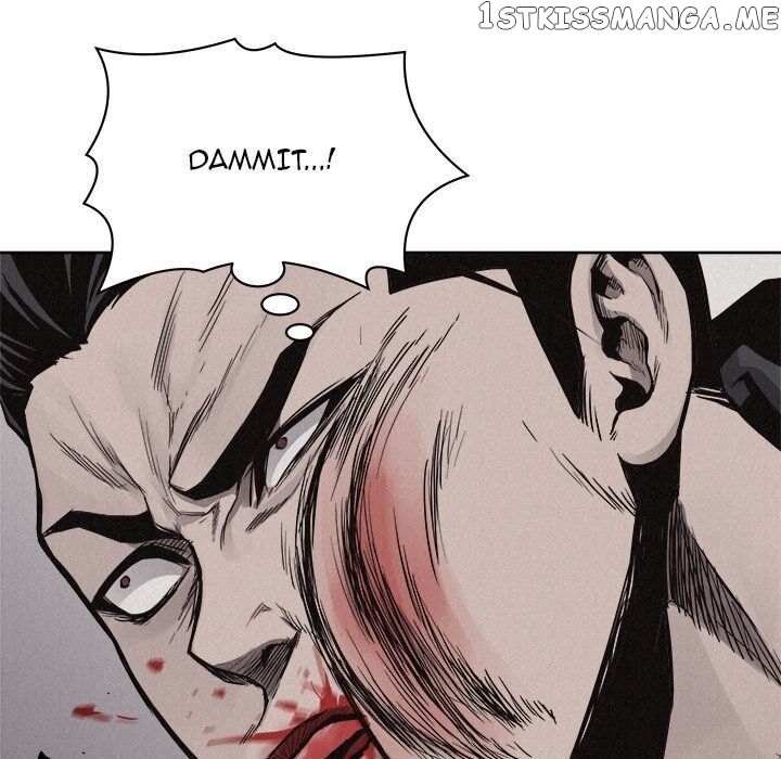 Pounding – Manga chapter 53 - page 75