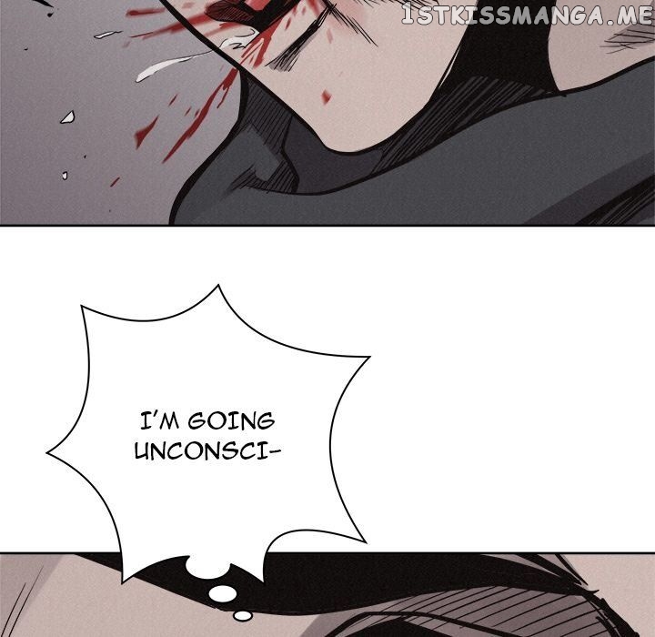 Pounding – Manga chapter 53 - page 76