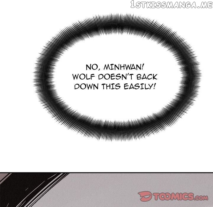 Pounding – Manga chapter 53 - page 78