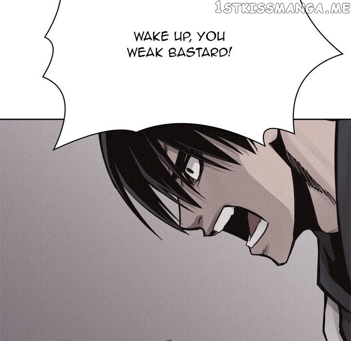 Pounding – Manga chapter 53 - page 84