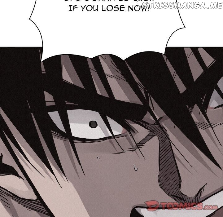 Pounding – Manga chapter 53 - page 86
