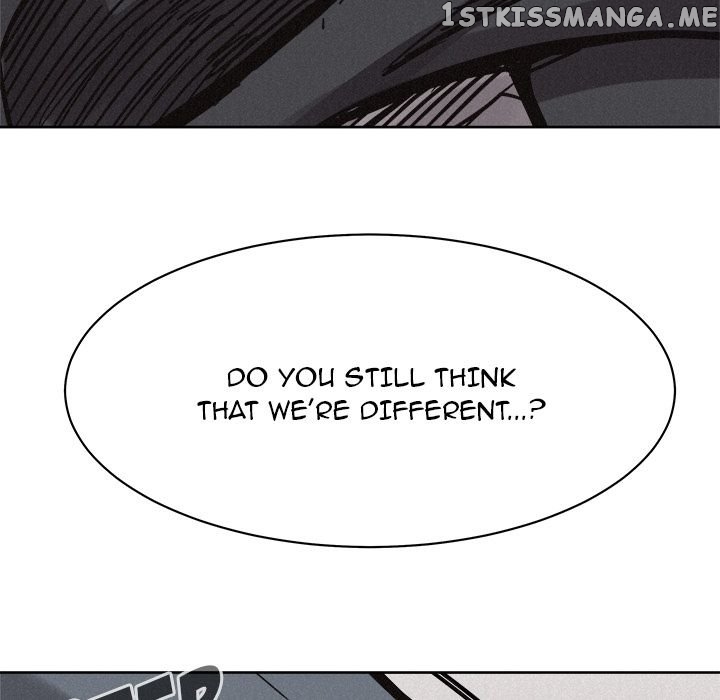 Pounding – Manga chapter 53 - page 92