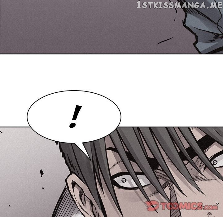 Pounding – Manga chapter 53 - page 94