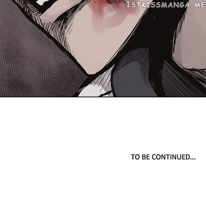 Pounding – Manga chapter 53 - page 97
