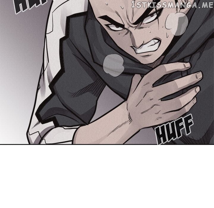 Pounding – Manga chapter 52 - page 12