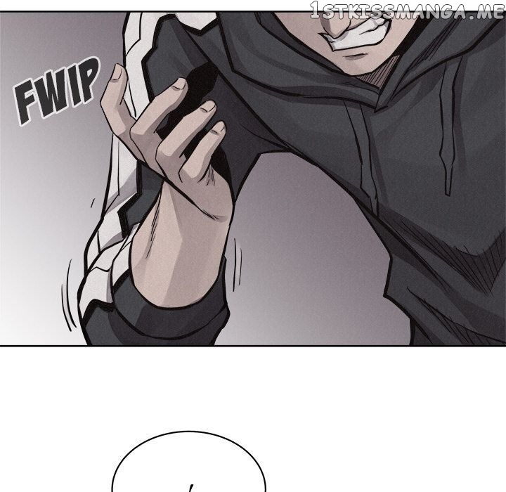 Pounding – Manga chapter 52 - page 13