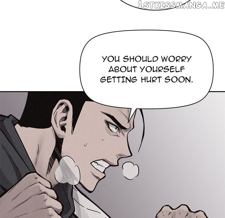 Pounding – Manga chapter 52 - page 20