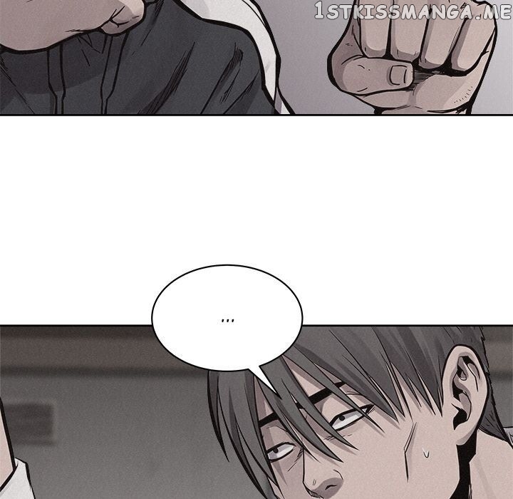 Pounding – Manga chapter 52 - page 21