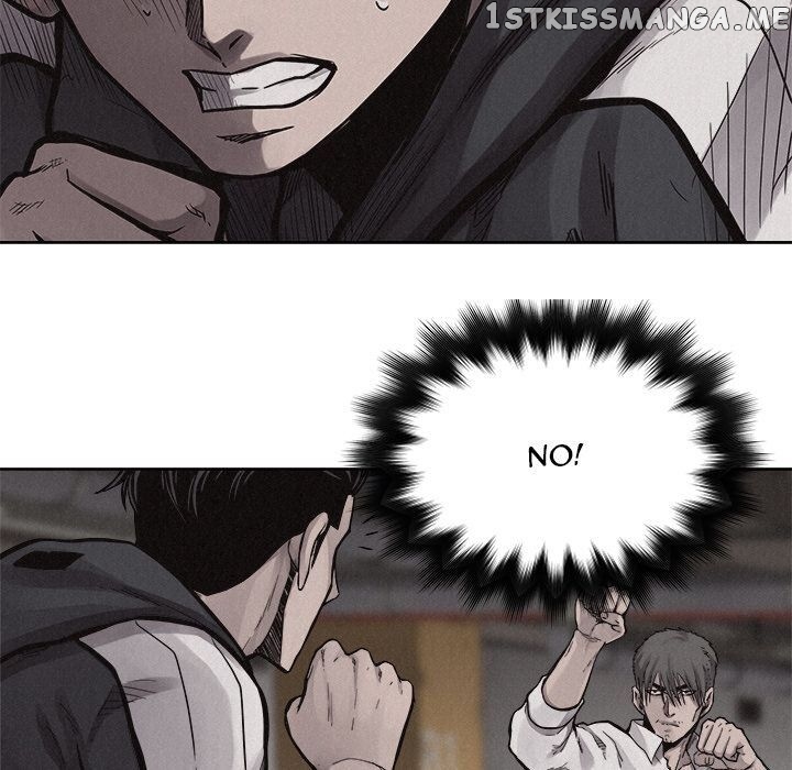 Pounding – Manga chapter 52 - page 25