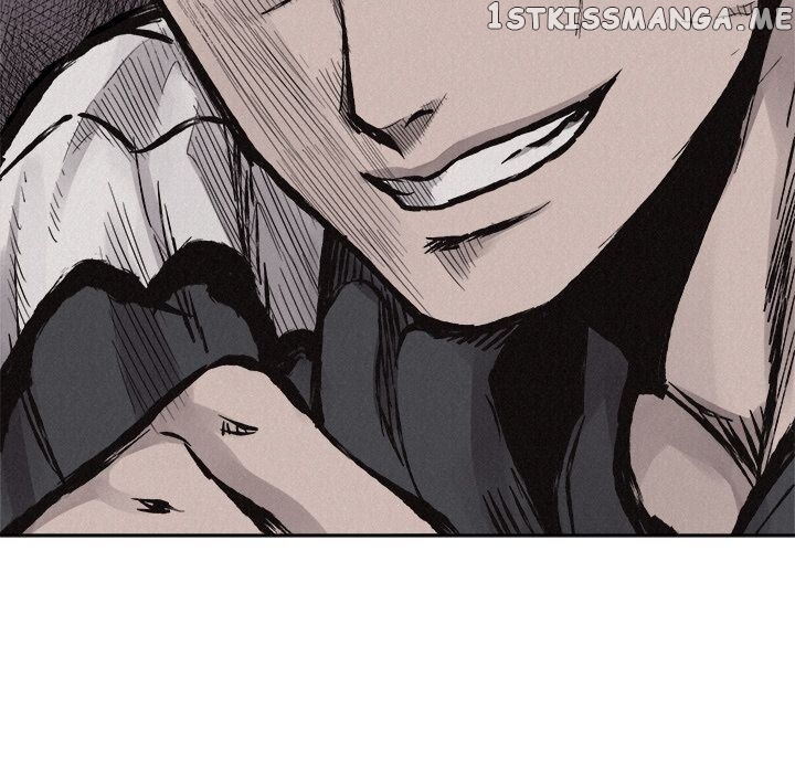 Pounding – Manga chapter 52 - page 29