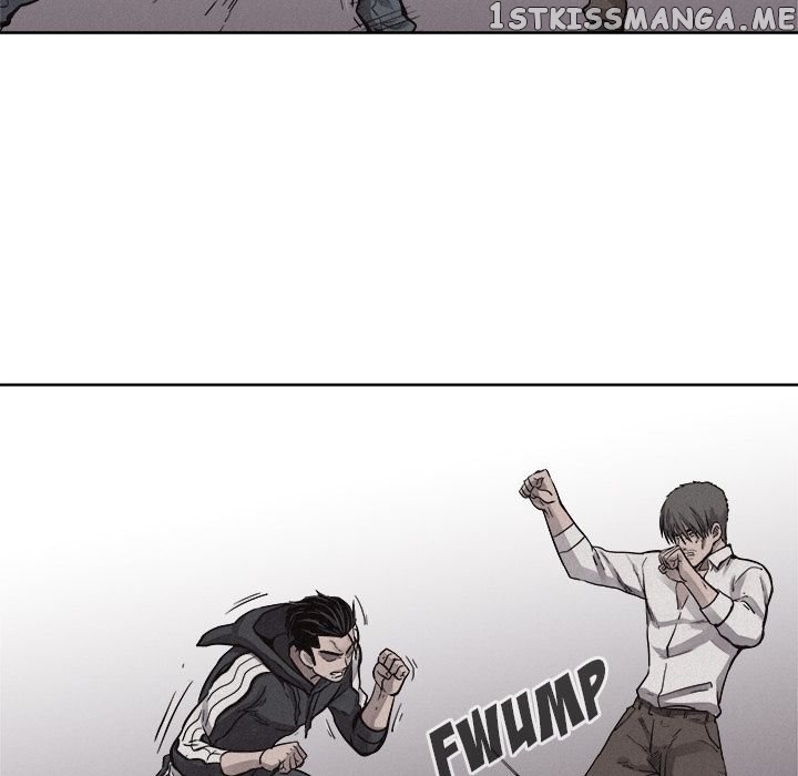 Pounding – Manga chapter 52 - page 32