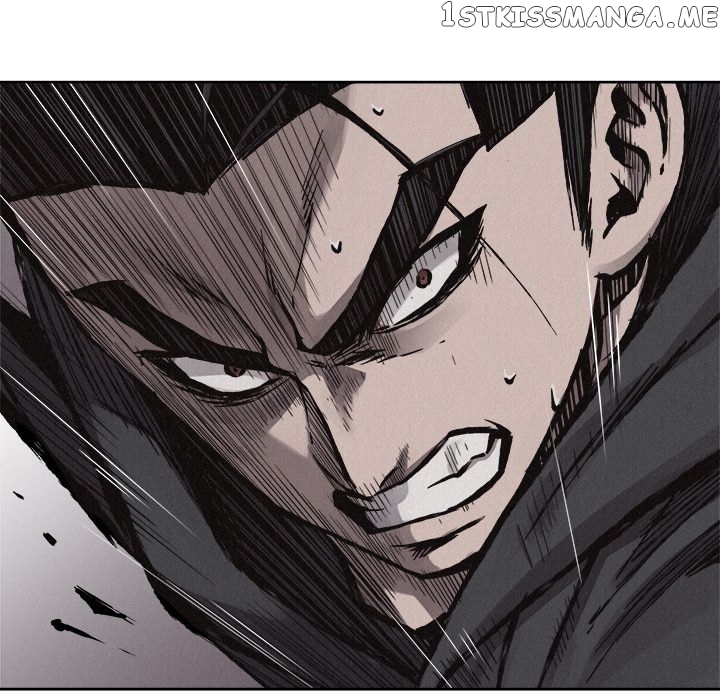 Pounding – Manga chapter 52 - page 36