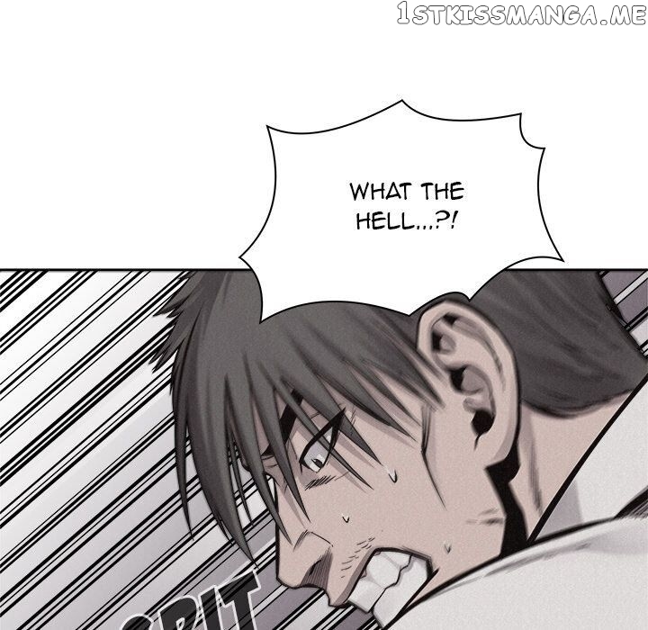 Pounding – Manga chapter 52 - page 37